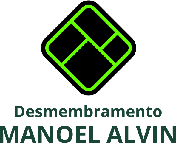 Desmembramento Manoel Alvin