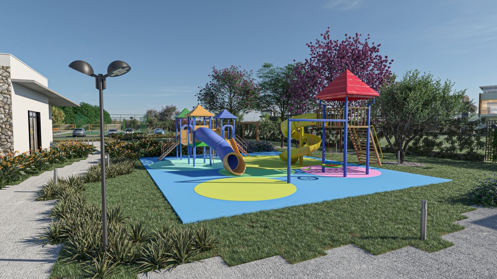 Playground