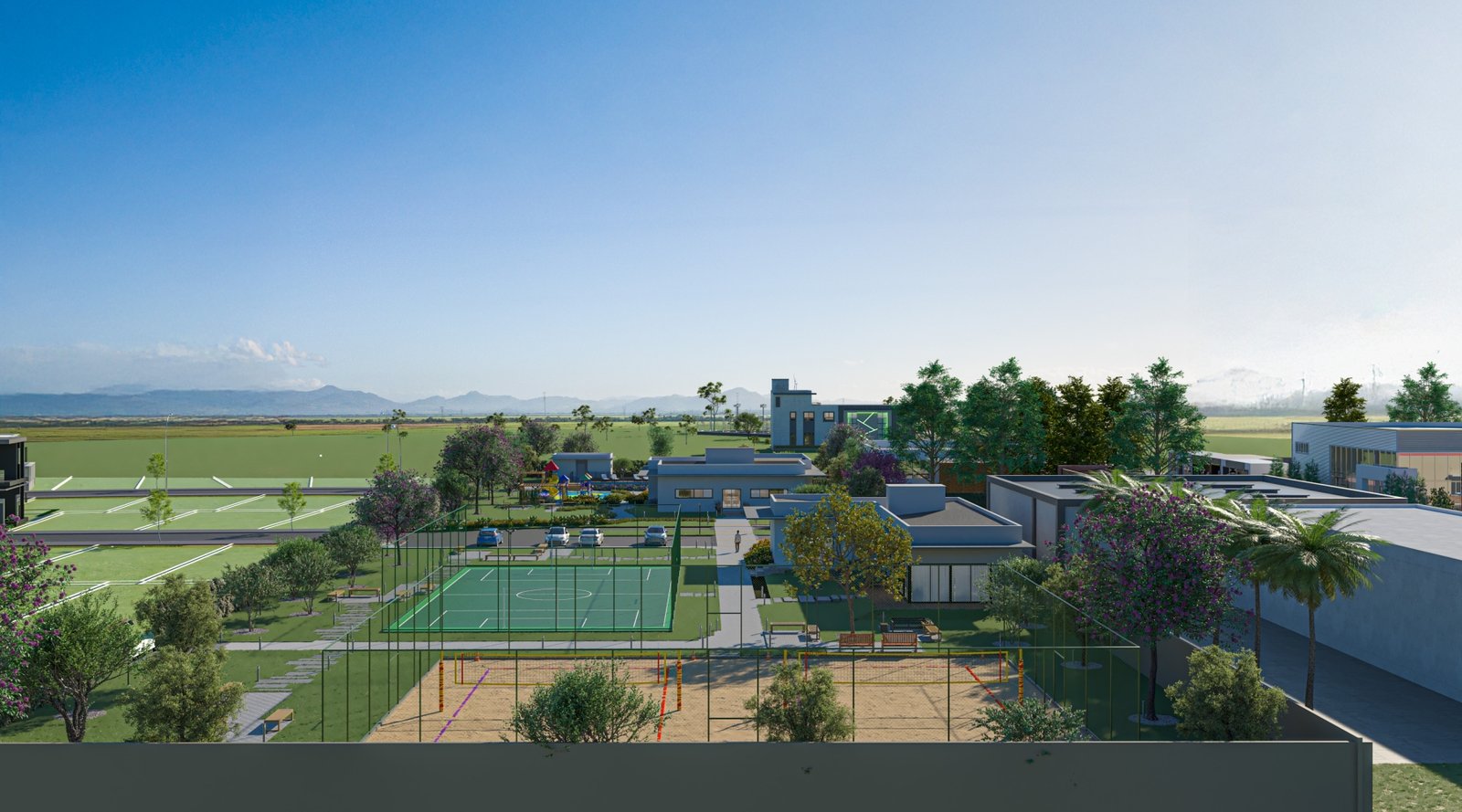 Reserva Revoredo